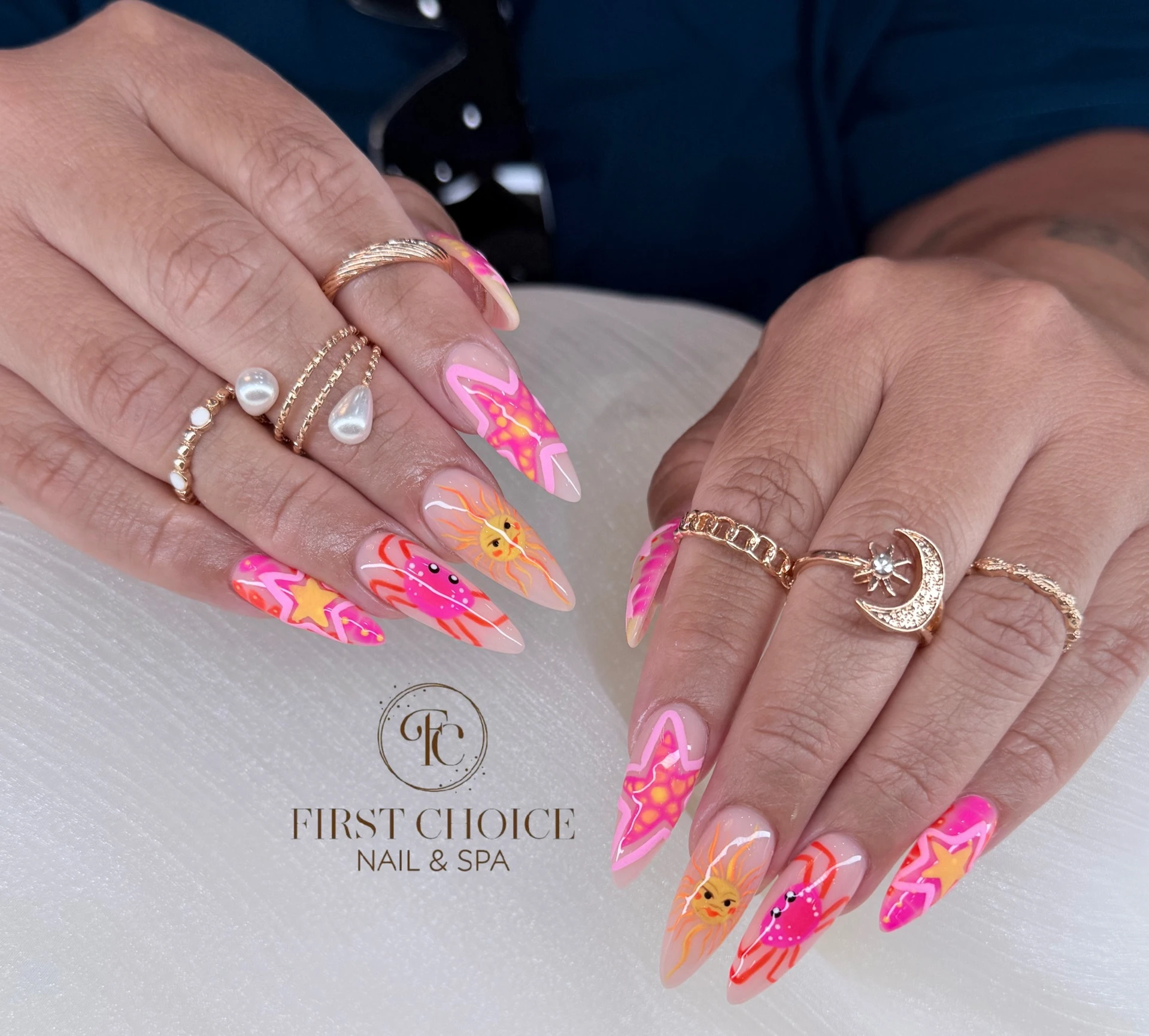 Nail Art